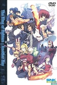 The King of Fighters Another Day (2005–)
