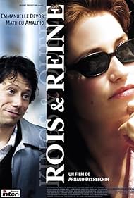 Kings Queen (2004)
