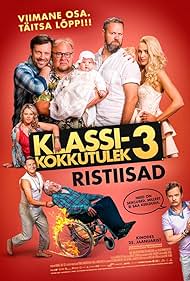 Klassikokkutulek 3 Ristiisad (2019)