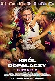 Krol dopalaczy (2023)