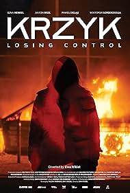 Krzyk Losing Control (2024)