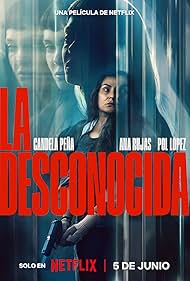La desconocida (2026)
