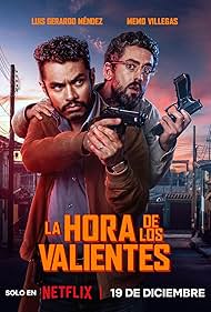 La hora de los valientes (2025)
