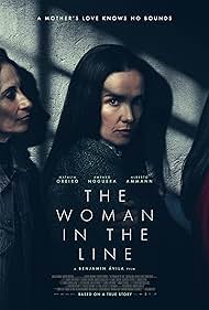 La mujer de la fila (2025)