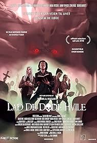 Lad de dde hvile (2018)