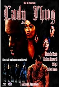 Lady Thug (2024)
