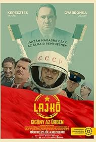 Lajko Cigany az urben (2018)
