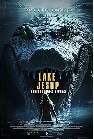Lake Jesup Bonecrushers Revenge (2026)