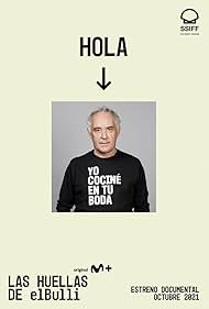 Las huellas de elBulli (2021)