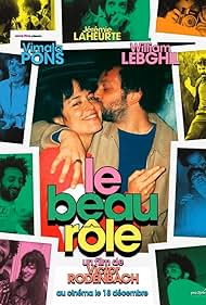 Le beau role (2024)