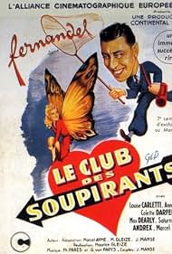 Le club des soupirants (1941)