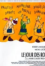 Le jour des rois (1991)