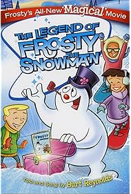 Legend of Frosty the Snowman (2005)