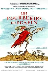 Les fourberies de Scapin (1981)