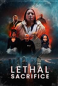Lethal Sacrifice (2024)
