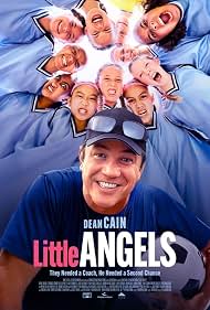Little Angels (2025)