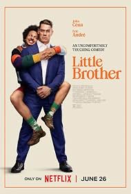 Little Brother (2026)