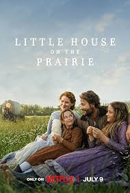 Little House on the Prairie (2025–)