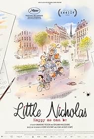 Little Nicholas Happy as Can Be (2022)