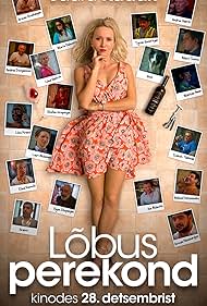 Lobus perekond (2018)