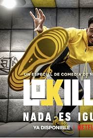 Lokillo Nothings the Same (2021)