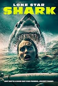 Lone Star Shark (2025)