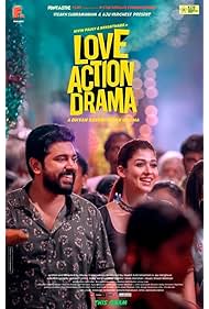 Love Action Drama (2019)