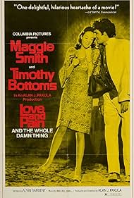 Love and Pain and the Whole Damn Thing (1973)