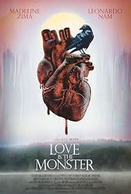 Love Is the Monster (2023)