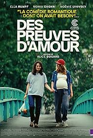 Love Letters (2025)