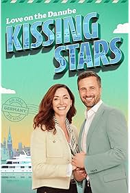 Love on the Danube Kissing Stars (2024)
