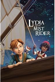 Lydia et le vaisseau des tempetes (2026)