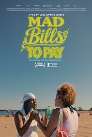 Mad Bills to Pay or Destiny, dile que no soy malo (2025)