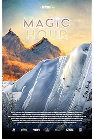 Magic Hour (2022)