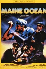 Maine Ocean (1986)