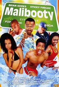Malibooty (2003)