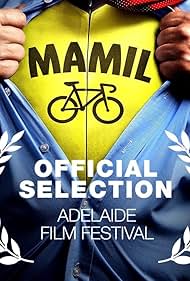 MAMIL Middle Aged Men in Lycra (2017)