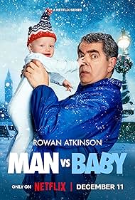 Man vs Baby (2025–)