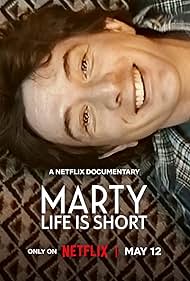 Marty, Life Is Short (2026)
