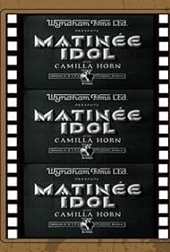 Matinee Idol (1933)