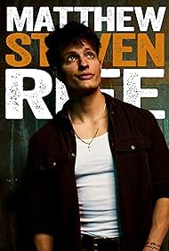 Matt Rife Matthew Steven Rife (2023)