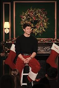 Matt Rife: Unwrapped: A Christmas Crowd Work Special (2025)