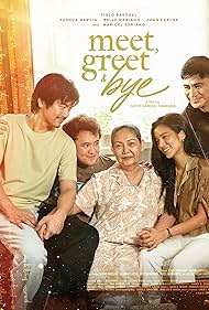 Meet, Greet Bye (2025)