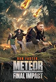 Meteor Final Impact (2025)