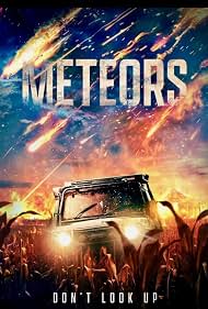 Meteors (2025)