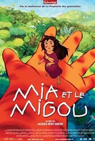 Mia and the Migoo (2008)