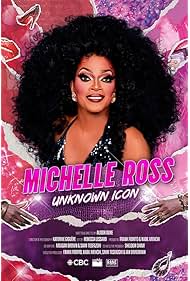Michelle Ross Unknown Icon (2025)