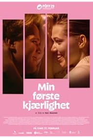 Min frste kjrlighet (2025)
