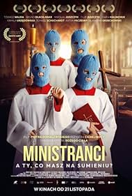Ministranci (2025)