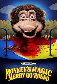 Monkeys Magic Merry Go Round (2024)